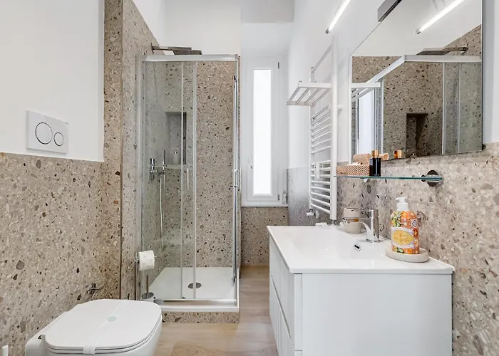Casa Di Zio Colosseo Appartement *