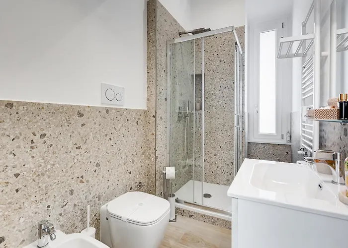 Appartement Casa Di Zio Colosseo Rome