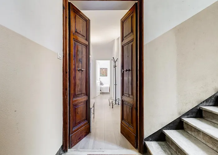 Casa Di Zio Colosseo *