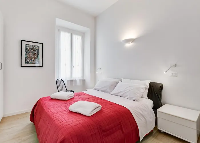 Appartement Casa Di Zio Colosseo