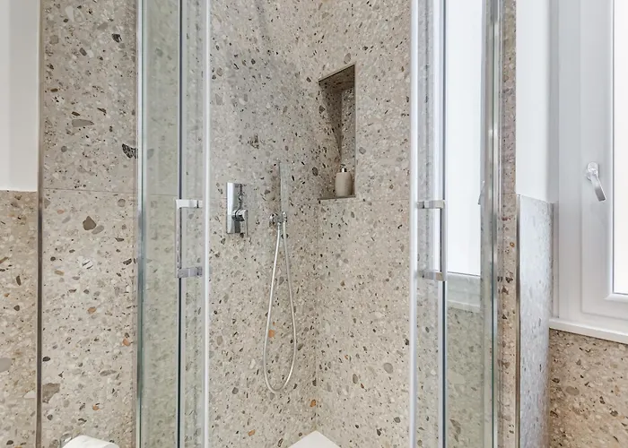 Appartement Casa Di Zio Colosseo *