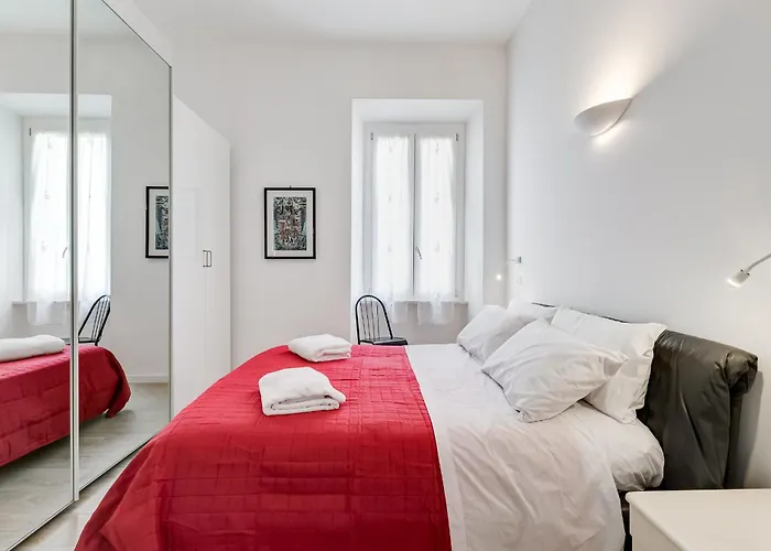 Appartement Casa Di Zio Colosseo *