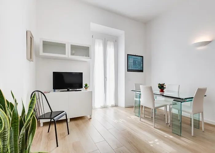 Casa Di Zio Colosseo *