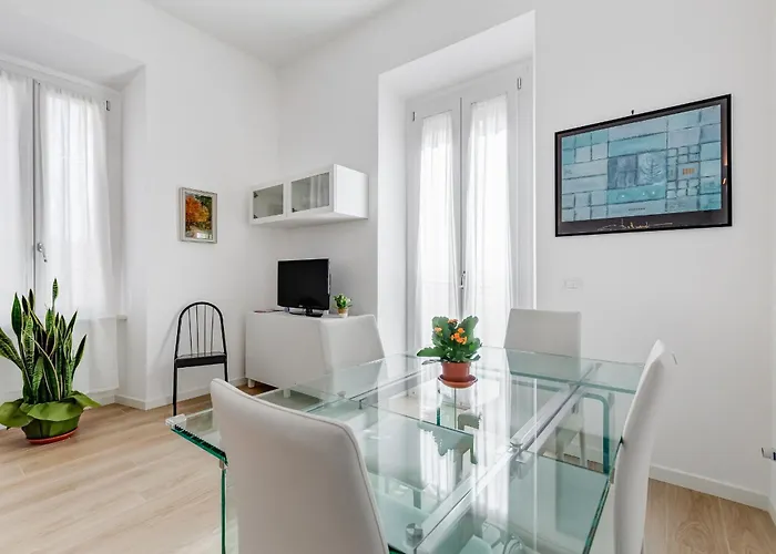 Casa Di Zio Colosseo
