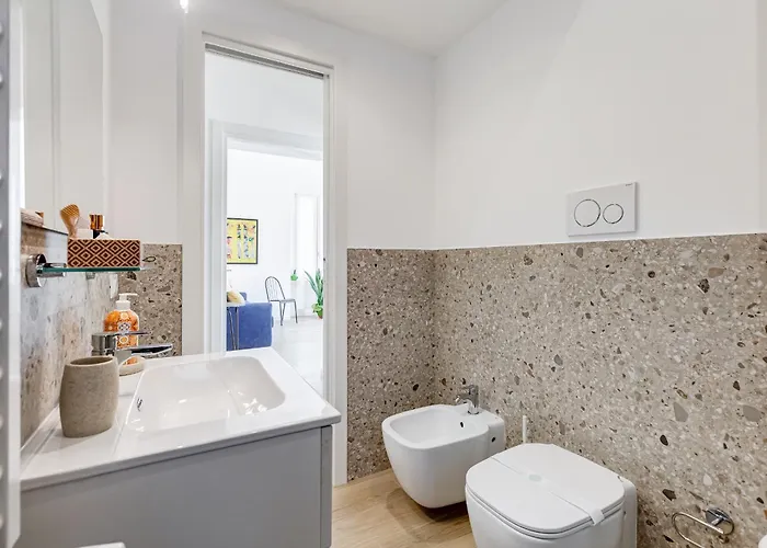 Appartement Casa Di Zio Colosseo
