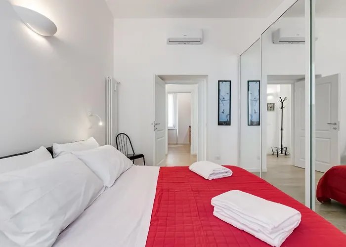 Casa Di Zio Colosseo Appartement *