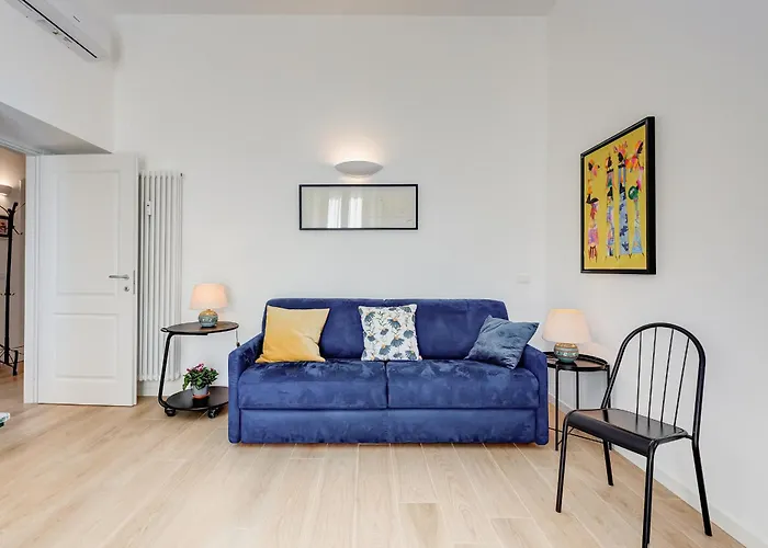 Casa Di Zio Colosseo Appartement Rome