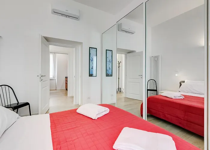Casa Di Zio Colosseo Rome