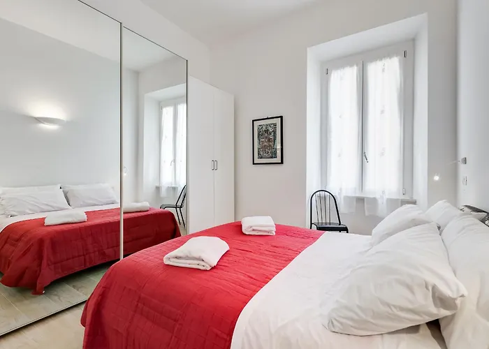 Casa Di Zio Colosseo Appartement *