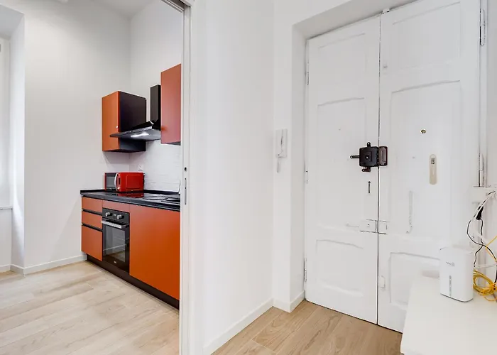 Appartement Casa Di Zio Colosseo *