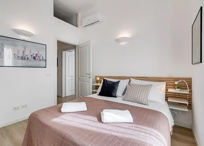 Appartement Casa Di Zio Colosseo *
