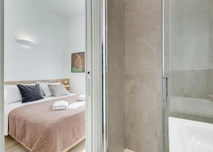 Casa Di Zio Colosseo Appartement Rome