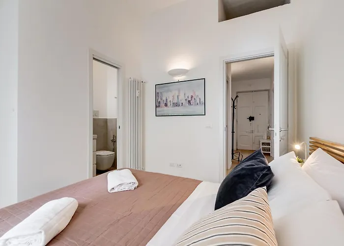 Appartement Casa Di Zio Colosseo Rome