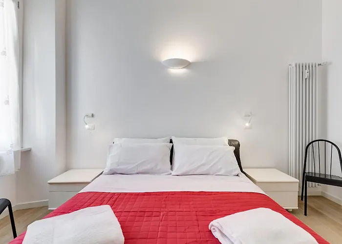Appartement Casa Di Zio Colosseo