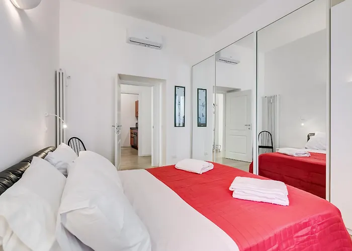 Appartement Casa Di Zio Colosseo *