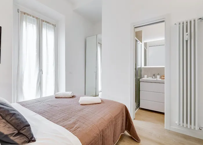 Appartement Casa Di Zio Colosseo